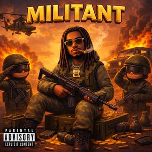 MILITANT