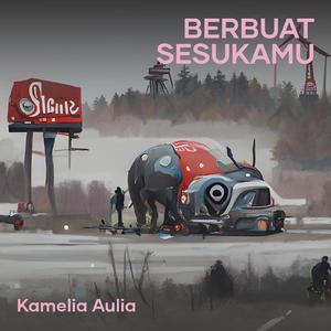 Berbuat Sesukamu