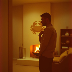 Я по гороскопу Рак