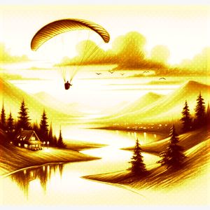 dusk glide beats to relax