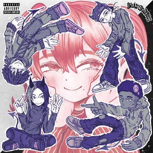 RACKS (feat. ShowyVICTOR, Tim Pepperoni & Hezron)