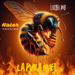 La pura miel