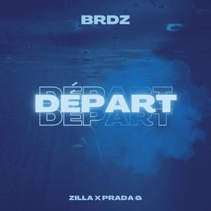 DÉPART