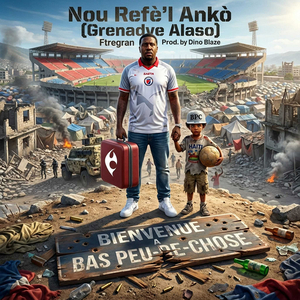 Nou Refe'l Anko (Grenadye Alaso)