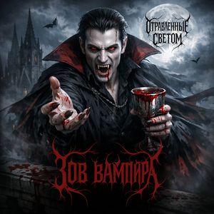 Зов Вампира
