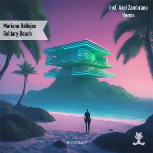 Solitary Beach (Original Mix)