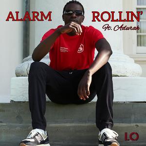 Rollin' (feat. Adurah)