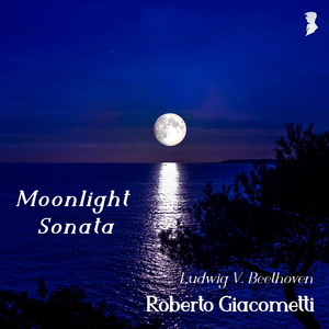 Sonata No. 14 "Moolinght" in C-Sharp Minor, Op. 27 No. 2: I. Adagio Sostenuto