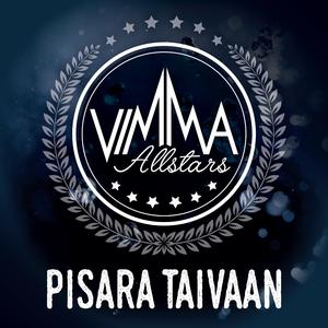Pisara Taivaan