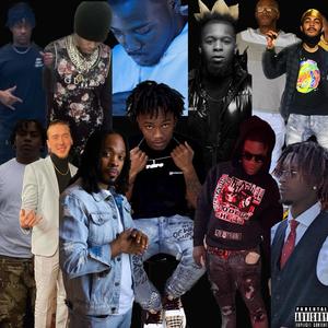 XXL Freestyle (feat. RwrXero & Strugglechildd)