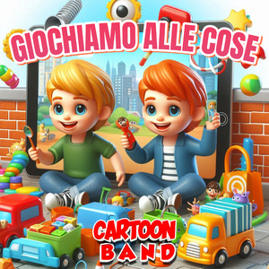 Giochiamo Alle Cose