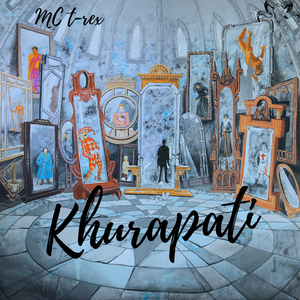 Khurapati