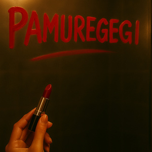 Pamuregegi