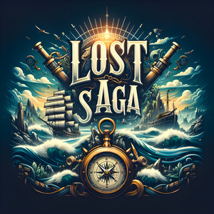 Lost Saga