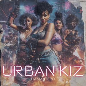 Bad News (Urban Kiz)