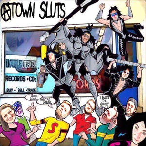 I Like the Blood