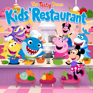 Chop and Mix Together