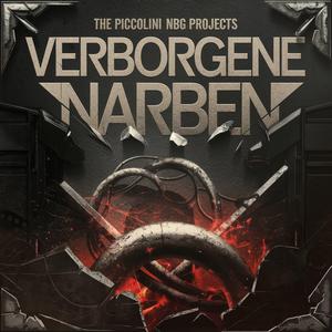 Brennende Wunden