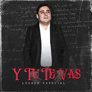 Y Tu Te Vaz