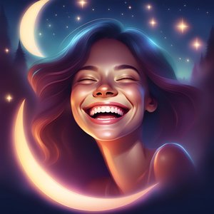 Comedy Accordion Laugh