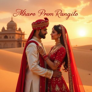 Mharo Prem Rangilo