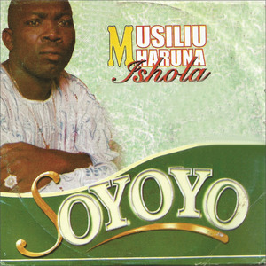 Ba O Ri Igun Ao Gbodo Sebo