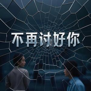 不再讨好你