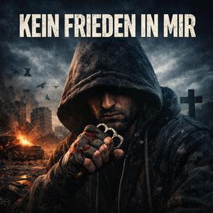Kein Frieden in mir