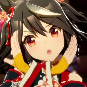 繁华之舞