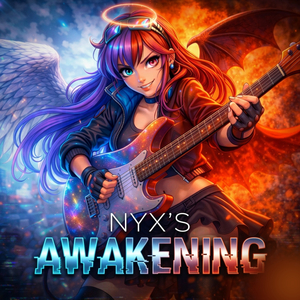 It's All in the Music