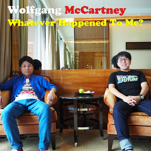 Whatever Happened to Me?