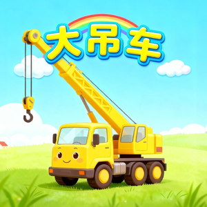 大吊车儿歌
