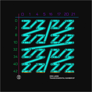 Parched (Distant Mix)