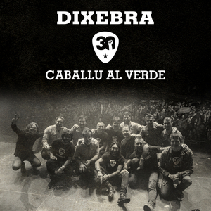 Caballu al Verde (En Directo)