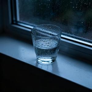 怎么又是雨夜