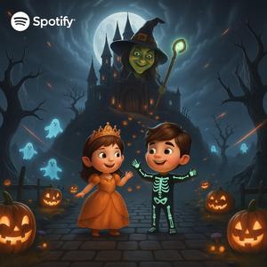 Un bonbon ou un sort