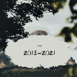 2021（prod by FRESH_ye）
