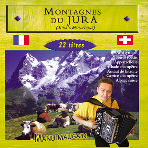 Marche des accordéonistes lyonnais