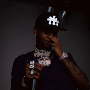 【FREE】“your hear”Toosii x Rod Wave TYPE BEAT