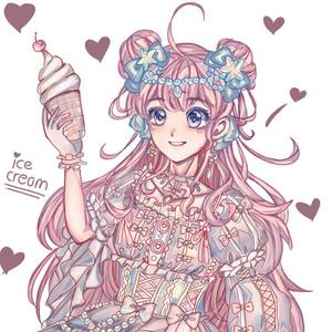 圣代少女（GSM）