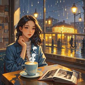 深夜又想你_欭惗