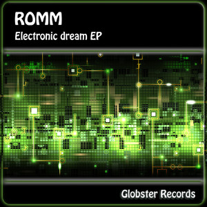 Electronic Dream (Club Mix)