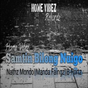Samting Bilong Nuigo