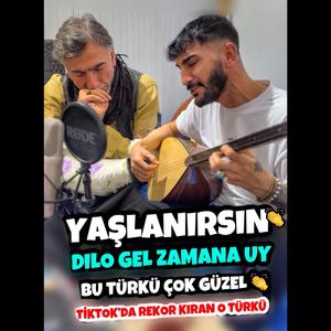 Yaşlanırsın - Erdal Erdoğan