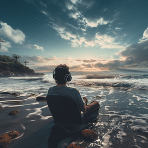 Horizon's Calming Presence