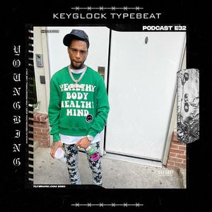 “离合”- 中国风孟菲斯 x Key Glock Typebeat