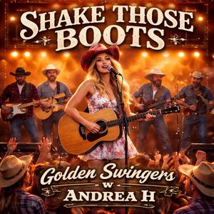 When will i truly be loved (feat. Andrea H) (Special country ed...Live)