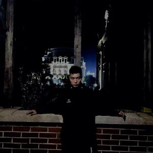 别放弃自己 prod.by.lakewavebeatz