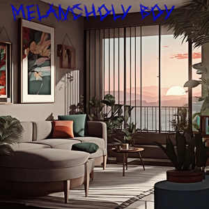 Melancholy Boy