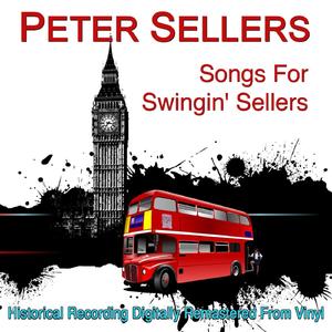 Peter Sellers Sings George Gershwin
